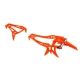 Open Box, Dealer Demo, Petzl D-Lynx Crampons, One Size, T25