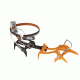 Petzl Dart Crampon-Leverlock Fil