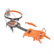 Petzl Dart Crampon, U001AA00
