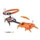 Petzl Dart LLF Crampons, One Size, U001AB00