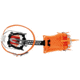 Petzl Dart LLF Crampons, One Size, U001AC00