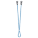 Petzl Dual Canyon Club Lanyard, One Size, L086AC00