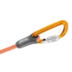 Petzl Dual Caving Lanyard, One Size, L002AB00