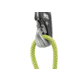 Petzl Easytop Stainless Carabiner, One Size, M001DA00