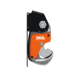 Petzl Easytop Wall Anchor System, Steel/Nylon/Polypropylene, M001BA00
