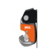 Petzl Easytop Wall Anchor System, Steel/Nylon/Polypropylene, M001BA00