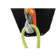 Petzl Easytop Wall Anchor System, Steel/Nylon/Polypropylene, M001BA00