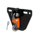 Petzl Easytop Wall Anchor System, Steel/Nylon/Polypropylene, M001BA00