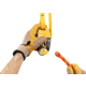 Petzl Eject Friction Saver, One Size, G001AA00