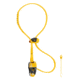 Petzl Eject Friction Saver, One Size, G001AA00