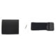 Petzl Elastic Keepers w/Pull Tab - Pack of 2, 45 mm, C199JA00