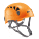 Petzl ELIOS Durable Multi-purpose Helmet,Orange,Size 2,Pack of 4 A42AO C2