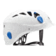 Petzl ELIOS Durable Multi-purpose Helmet,White,Size 1,Pack of 4 A42AW C1