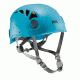 Petzl Elios Helmet - Men's-1-Blue
