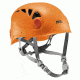 Petzl Elios Helmet - Orange Size 1