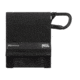 Petzl Exo Eashook Individual Evacuation System w/ EASHOOK Carabiner, Black, 15m, D030DA02