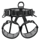 Petzl Falcon Harness, Black, 0, C038DA02