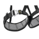 Petzl Falcon Harness, Black/Yellow, 1, C038DA00
