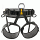 Petzl Falcon Lightweight Rescue Harness, 0, C038AA00
