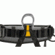 Petzl Falcon Lightweight Rescue Harness, 0, C038AA00