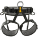 Petzl Falcon Lightweight Rescue Harness, 2, C038AA02