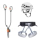Petzl Ferrata Vertigo Kit Via, 2, K029CD01