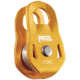 Petzl Fixe Pulley, Yellow, P006AA00