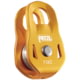 Petzl Fixe Pulley, Yellow, P006AA00