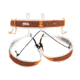 Petzl Fly Harnesses, Medium, C002BA01