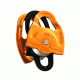 Petzl Gemini Prusik Pulley, One Size, P66A