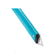Petzl Glacier Ice Axe, Light Blue, 75 cm, U025AA03