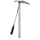 Petzl Glacier Linkin Ice Axe, Gray, 60 cm, U026AA01