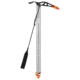 Petzl Glacier Linkin Ice Axe, Gray, 75 cm, U026AA03