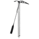 Petzl Glacier Linkin Ice Axe, Gray, 75 cm, U026AA03
