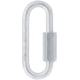 Open Box, Dealer Demo, Petzl Go 8 mm Quick Links, 10 Pack, P015AA00