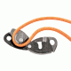 Petzl GRIGRI 2 Assisted Braking Belay Device, Grey, D14BG