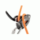 Petzl GRIGRI 2 Assisted Braking Belay Device, Grey, D14BG