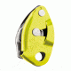 Petzl GRIGRI 2 Assisted Braking Belay Device, Yellow, D14BY