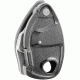 Petzl Grigri Belay Device, Gray, D13A G