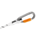 Petzl Grillon Adjustable Lanyard Ansi, Csa, 20m, L052AA06