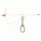 Petzl Grillon ANSI CSA, 10m, L052AA04