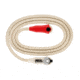 Petzl Grillon Plus Rope, Beige/Yellow, 2 m, L052JA00
