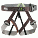 Petzl GYM Harness,One Size Fits All C32