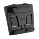 Petzl Helmet Adapt Mounting Plate, One Size, E073AB00