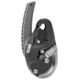 Petzl I'D Evac Descender, Black, 10-11.5 mm, D020CA01