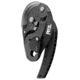Petzl I'D Descender, Black, 12.5-13 mm, D020BA01