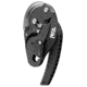Petzl I'D Descender, Black, 10-11.5 mm, D020AA01