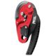 Petzl I'D Descender, Red, 12.5-13 mm, D020BA00