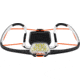 Petzl IKO CORE Lightweight Rechargeable Headlamp, 500 lumens, Black, E104BA00