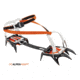 Petzl Irvis Crampons, Flexlock, U006BA00
